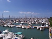 puerto pollensa, Majorca